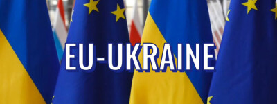 Украина и Молдова получили статус кандидатов на вступление в ЕС