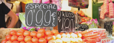 90% испанцев ожидают, что их качество жизни может ухудшиться из-за инфляции