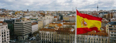 Испания создает хорошие условия для украинских беженцев