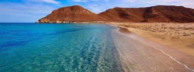 Два испанских пляжа входят в топ-15 лучших в мире