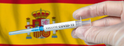 В Испании выбирают добровольцев для тестирования местной вакцины от COVID