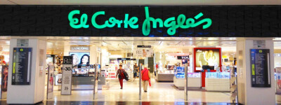 Испанская сеть магазинов El Corte Inglés предупреждает о мошенничестве
