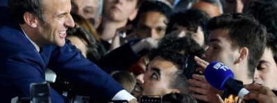 «Облегчение, радость, Европа побеждает» – испанские политики празднуют победу Макрона