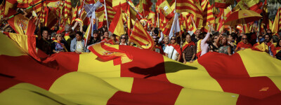 Большинство испанцев против помилования каталонских сепаратистов