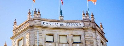 Испанские банки накопили кредиты на 94 миллиарда долларов с высоким риском неплатежа