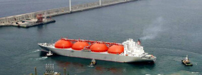 Испания обращается к США, Нигерии, Египту и Катару, чтобы сохранить свои поставки газа