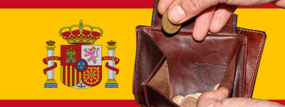 Из-за инфляции жить в Испании стало дороже, чем год назад