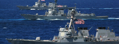 Испания и США подпишут соглашение об эсминцах до встречи Санчеса с Байденом