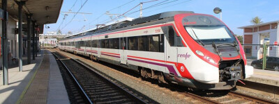 Renfe установит в своих поездах более 600 дефибрилляторов