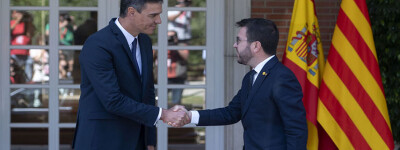 PSOE и ERC достигают соглашения по закону об амнистии, что приближает вступление Санчеса в должность
