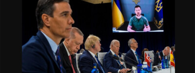 В Мадриде прошел ключевой саммит лидеров НАТО на фоне войны в Украине
