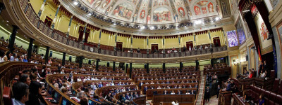 Каталонский, галисийский и баскский языки получили парламентский статус в Испании