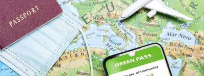 Испания отказывается от паспортов Covid для путешественников из ЕС
