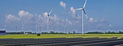 Испания хочет ускорить переход к зеленой энергии ЕС
