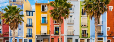 Продажи домов в Испании выросли на 34,5% в январе, несмотря на рост цен