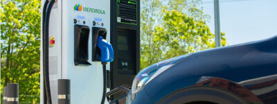 Iberdrola значительно увеличила количество зарядных станций для электромобилей в Испании