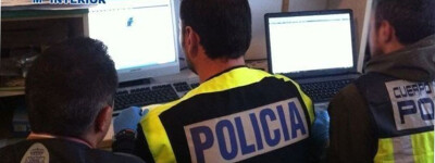 В Жироне арестован мужчина, обвиняемый в кибервымогательстве у 21 женщины
