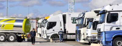 Испания предоставляет автотранспортным предприятиям дополнительные льготы
