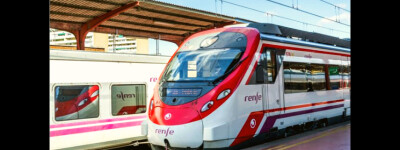 Renfe возвращает покупателям почти 100 млн евро за аннулированные билеты