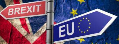 ЕС предлагает второй референдум по Brexit
