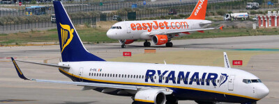 Профсоюзы Ryanair и EasyJet угрожают забастовкой в августе