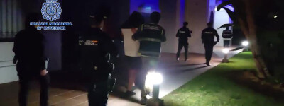 В Испании задержан мужчина в связи с терактом в Бельгии