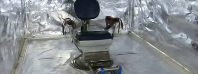 Камеры пыток мокромафии обнаружены на виллах в Марбелье