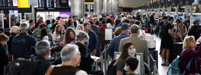 Рождественские путешествия под угрозой из-за забастовок в аэропортах Испании