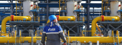 Испания в 2022 году увеличила свою зависимость от российского газа, несмотря на войну в Украине