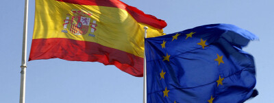 Испания назначила дату выборов в Европарламент