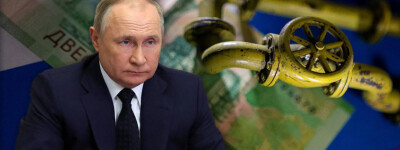 Удаленная работа, освещение и отопление: меры экономии, если Путин перекроет газовый кран