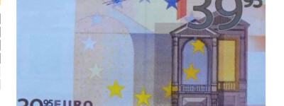 Власти Испании предупредили о фальшивых банкнотах