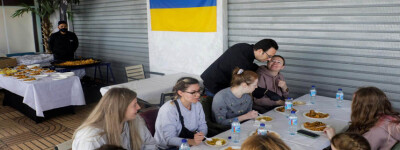Испания заняла шестое место по количеству украинских беженцев среди всех стран