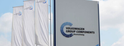 Группа Volkswagen построит завод по производству аккумуляторов в Валенсии