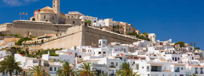 Цены на отели в Испании подскочили в среднем на 36% из-за возвращения туристов