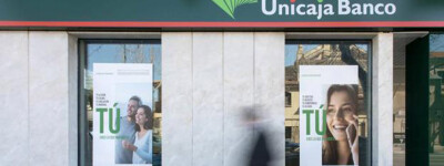 Масштабная фишинговая кампания нацелена на клиентов Unicaja Banco