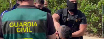 Опасный итальянский мафиози арестован в Испании
