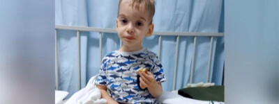 Хирурги удалят агрессивную опухоль мозга у мальчика из Малаги в среду утром