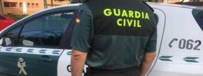 Британский беглец арестован сотрудниками национальной полиции в городе Эстепона