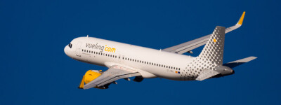 Испанская авиакомпания Vueling разрешит клиентам расплачиваться криптовалютой