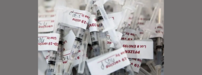 Кампания по дезинформации в России и Китае могла повлиять на выбор вакцины в Испании