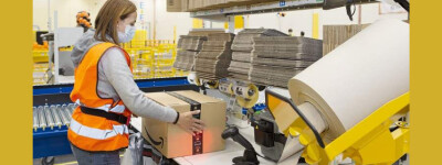 Amazon в Испании создаст 3000 новых рабочих мест, увеличив штат до 15 тыс. человек