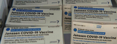 В Испании выброшено более 100000 вакцин против коронавируса