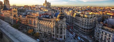 Это 20 самых дорогих районов Испании для аренды дома