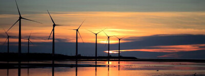 Испания получает 55 процентов своей энергии из возобновляемых источников