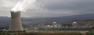 В результате утечки газа на испанской АЭС один человек погиб, трое ранены