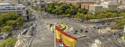 МВФ снизил прогноз роста ВВП Испании до 4% в 2022 году