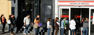 Валенсийское сообщество зарегистрировало второй по величине рост безработицы в Испании в августе