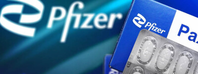 Противовирусный препарат Pfizer эффективен на 89% и действует против Omicron