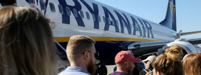 Профсоюзы Ryanair угрожают забастовкой в Испании